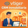 vTiger CRM Real State