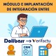 Módulo e implantación de integración entre Dolibarr ERP y Verifactu