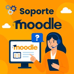 Soporte Moodle