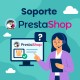 Prestashop Support