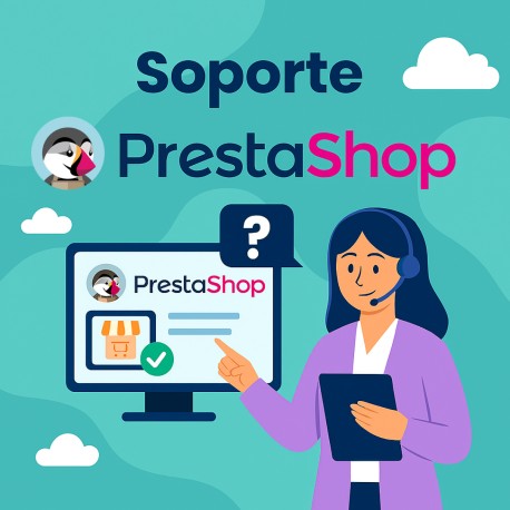 Prestashop Support