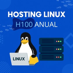 Hosting Linux h100