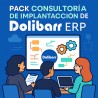 Pack Consultoría de Implantación de Dolibarr ERP