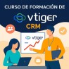 Curso de Formación de vTiger CRM