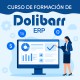 Curso de formación Dolibarr ERP