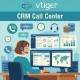 vTiger CRM Call Center